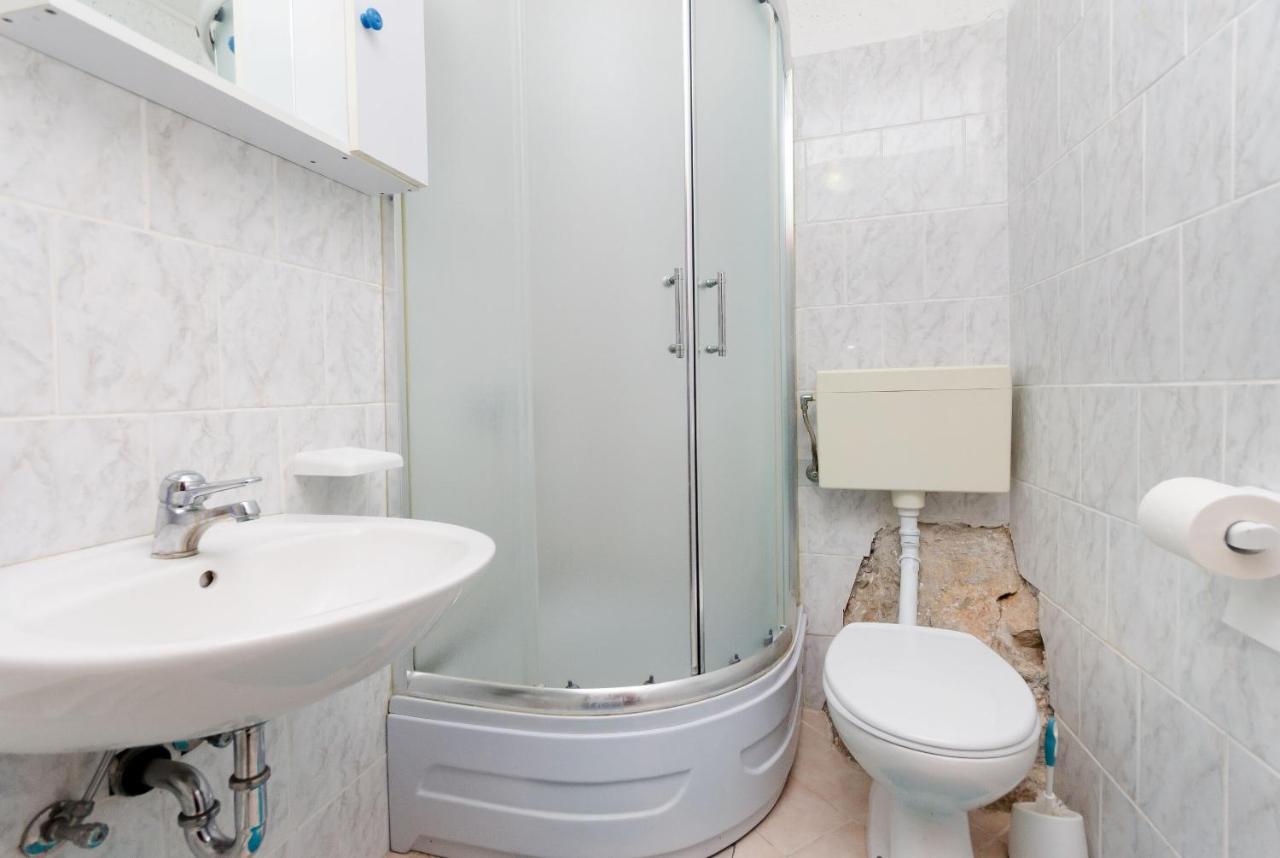 Apartment Goran Новий Винодольський Екстер'єр фото