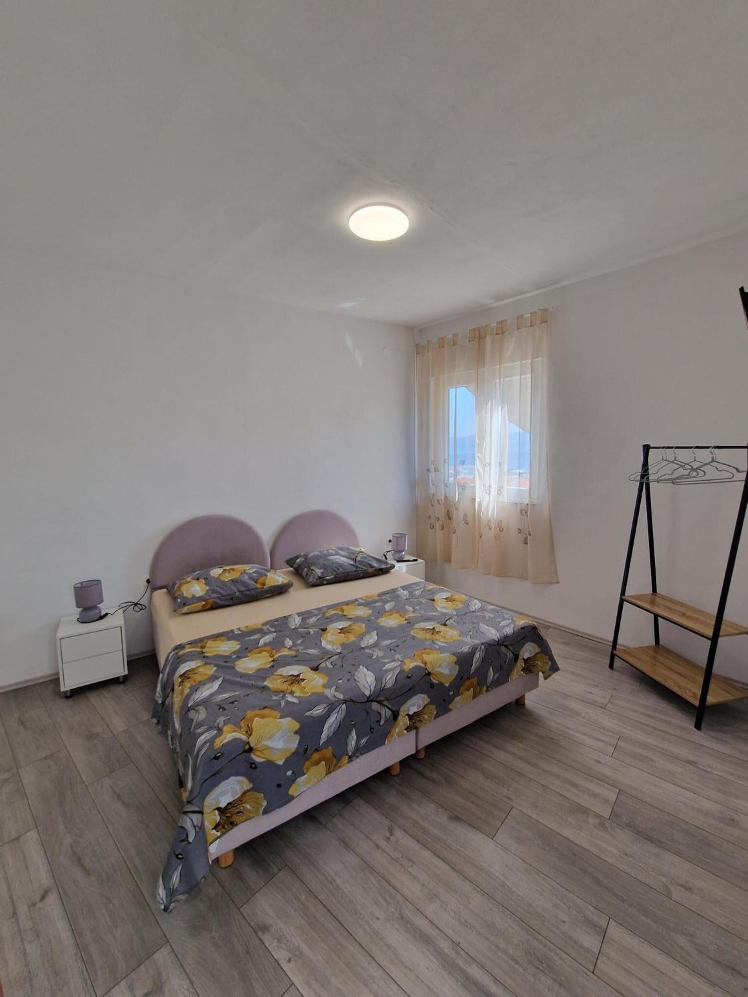Apartment Goran Новий Винодольський Екстер'єр фото