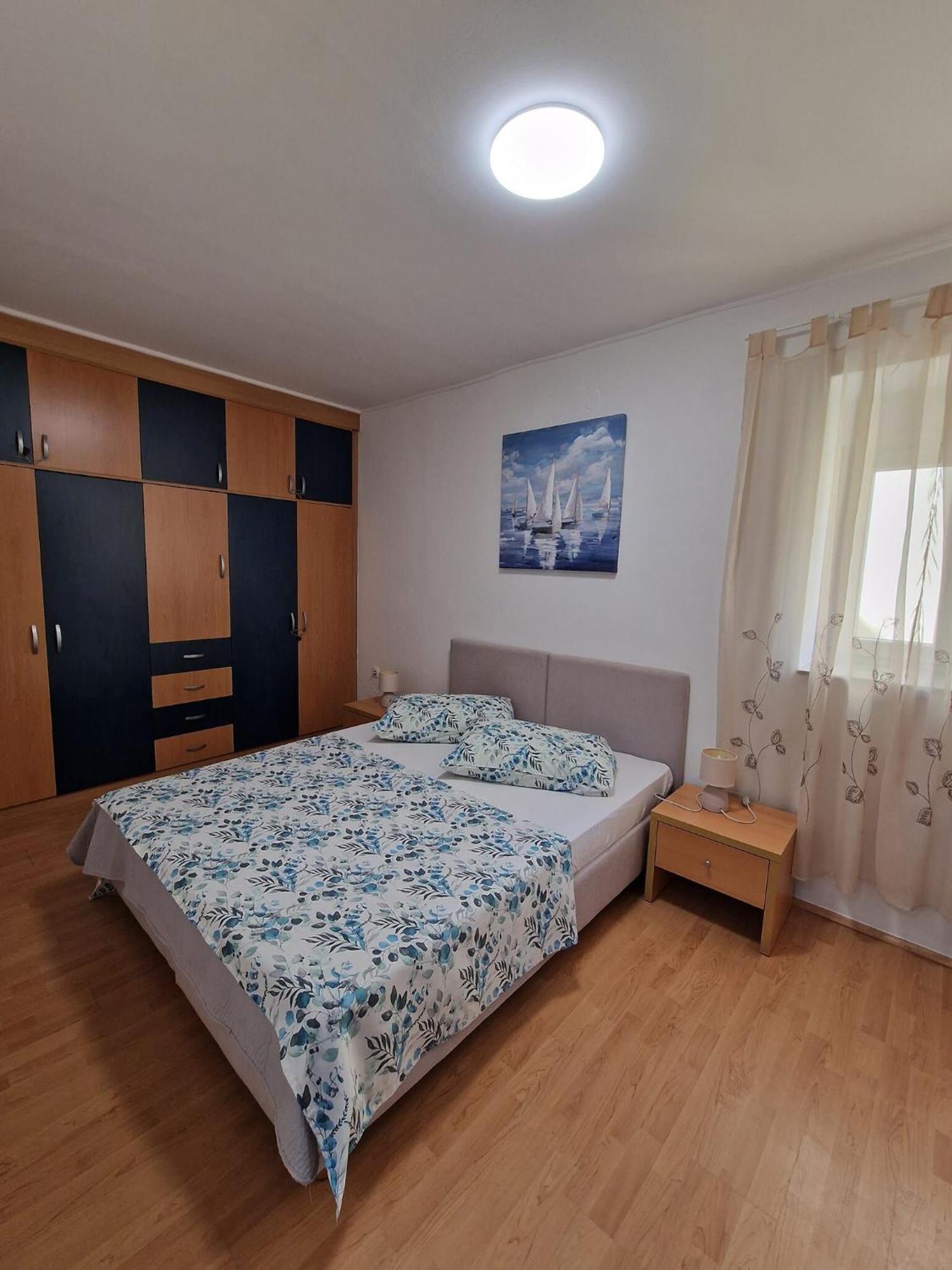 Apartment Goran Новий Винодольський Екстер'єр фото